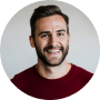 Stylish avatar design for modern profiles.