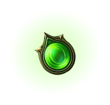 zur game green gem