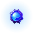zur mage blue amulet