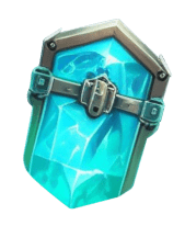 Zur game blue gem