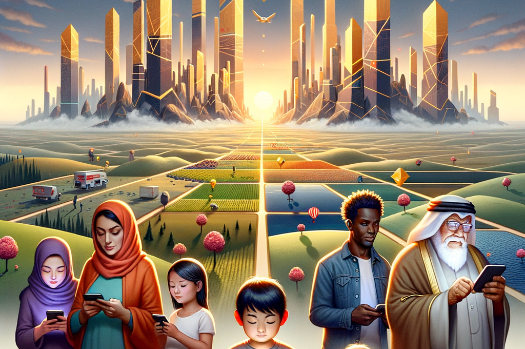 The Mobile Gaming Frontier: Exploring Untapped Markets and Opportunities