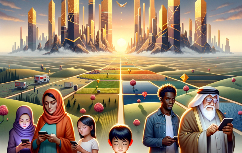 The Mobile Gaming Frontier: Exploring Untapped Markets and Opportunities