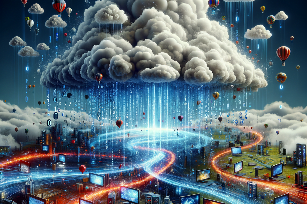 Gaming in the Cloud: The Rise of Streaming Services for Mobile Devices