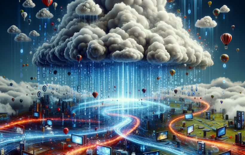 Gaming in the Cloud: The Rise of Streaming Services for Mobile Devices