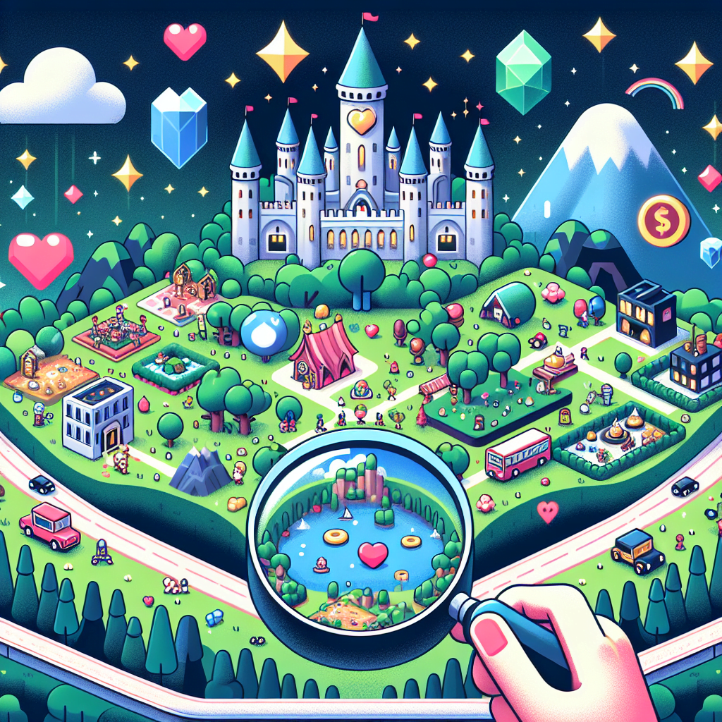 Exploring the Indie Scene: Hidden Gems in the World of Mobile Gaming