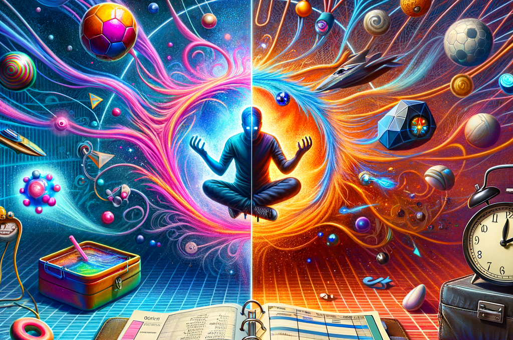 Mobile Gaming and Time Management: Finding Balance in an Always-On World