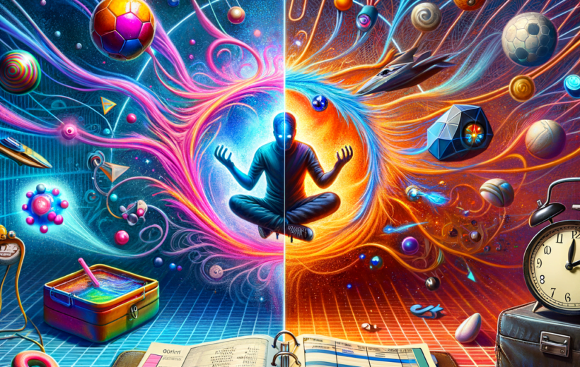 Mobile Gaming and Time Management: Finding Balance in an Always-On World