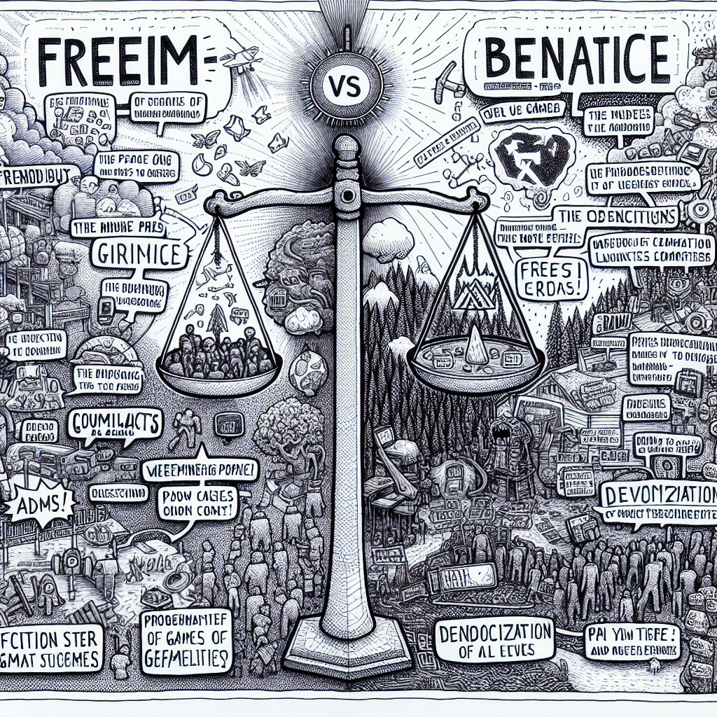 The Impact of Freemium Models: Examining the Pros and Cons of Free-to-Play Games