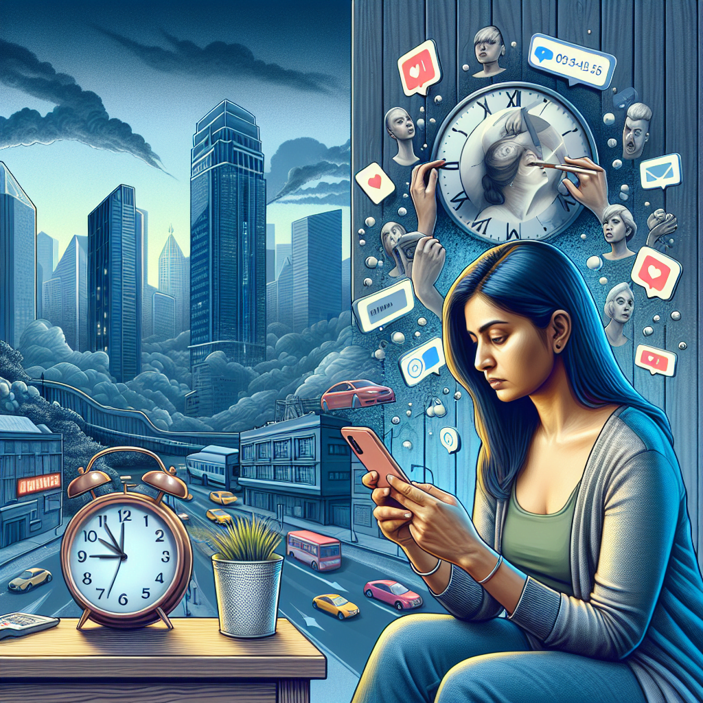 Mobile Gaming and Time Management: Finding Balance in an Always-On World
