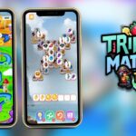 Triple Match 3 Tiles Puzzle showcase